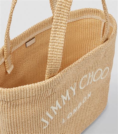 gucci beach raffia bags